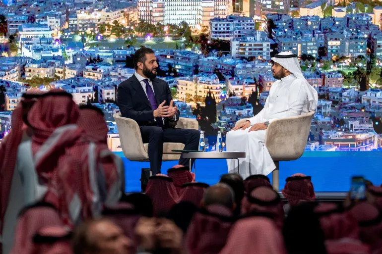 السعودية سوريا شركات سعودية تخطط لاستثمارات بالمليارات في سوريا