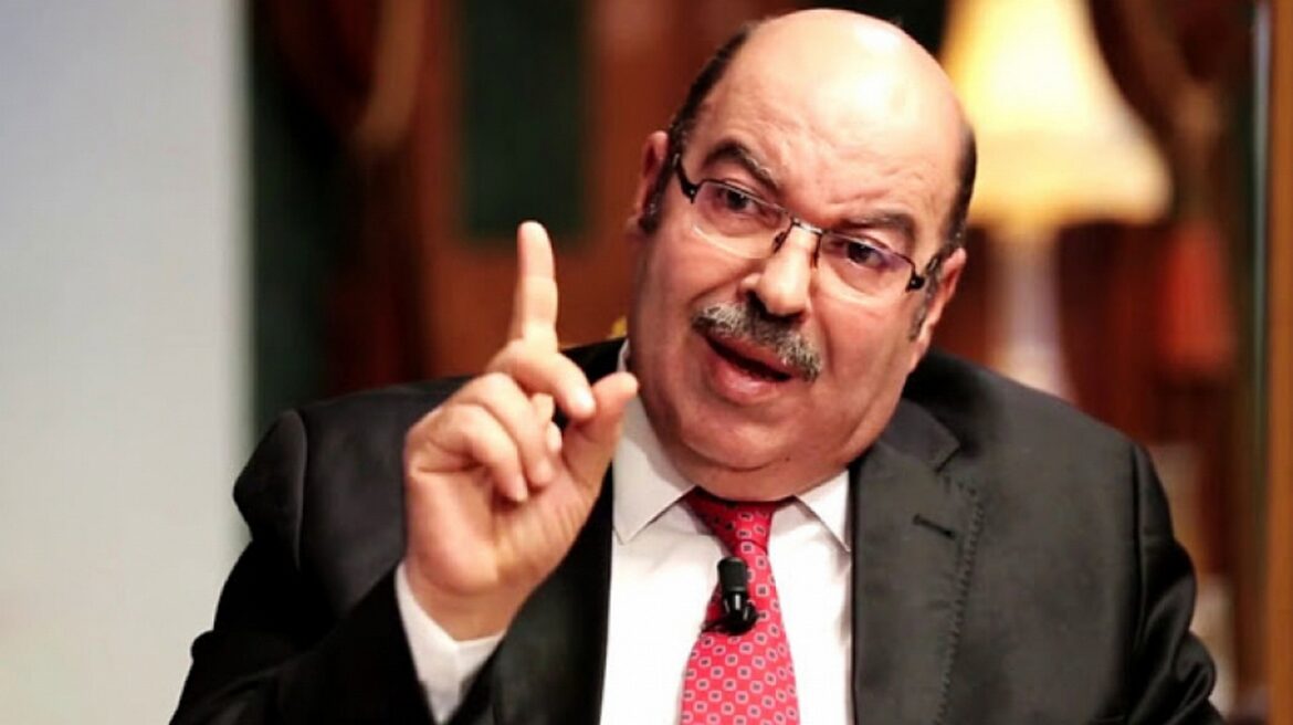 الطيب راشد الحكم 30 سنة على الطيب راشد وتعويض بأكثر من 935 مليون دينار لفائدة الدولة