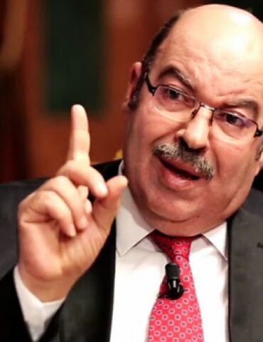 الطيب راشد الحكم 30 سنة على الطيب راشد وتعويض بأكثر من 935 مليون دينار لفائدة الدولة