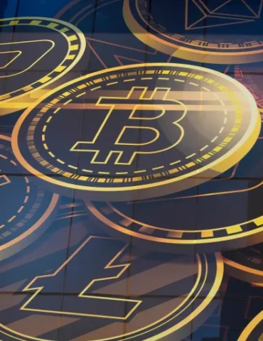 بتكوين بيتكوين تسجل أعلى مستوى على الإطلاق فوق 125 ألف دولار