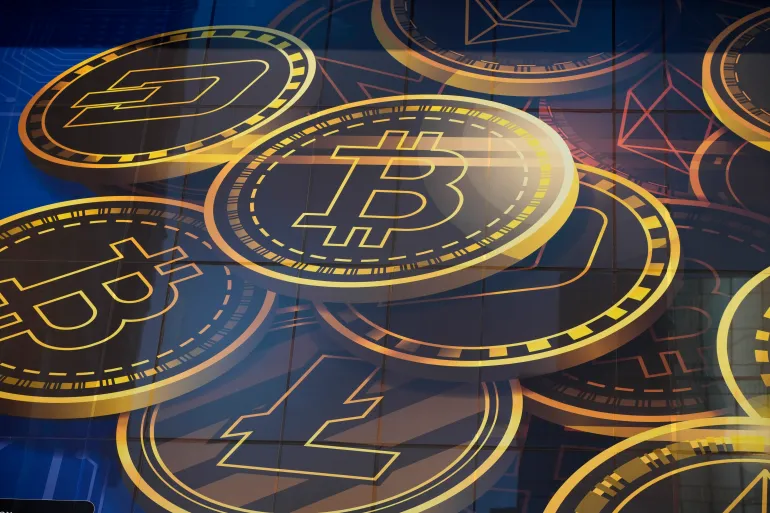 بتكوين بيتكوين تسجل أعلى مستوى على الإطلاق فوق 125 ألف دولار