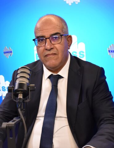 بوبكر بالثابت عميد المحامين: موقف الهيئة راسخ في اتجاه دعم جهود سن قانون يجرم التطبيع