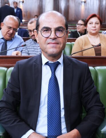 تجهيز وزير التجهيز يعلن عن التدخلات المستعجلة لتحسين الوضع البيئي في قابس ..