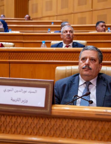 تربيو وزير التربية: الوزارة شرعت في تسوية الدفعة الثانية من الأساتذة والمعلمين النواب