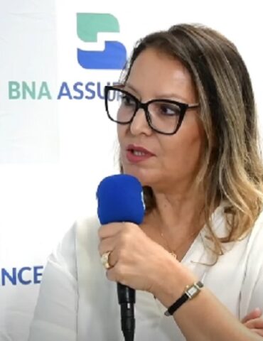 جابر أسماء جابر: "سبّاقون دائما ومواكبون للعصر في BNA Assurances"