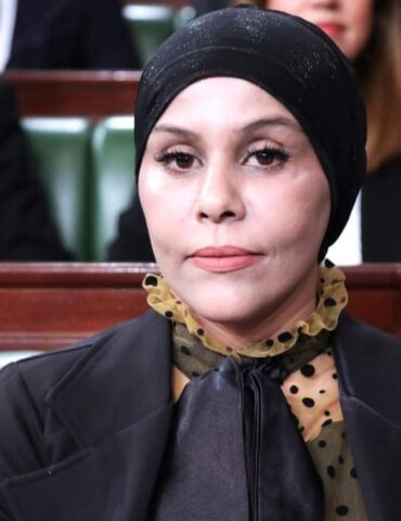 حسنة جيب الله حسنة جيب الله: "أدوات تمويل فعّالة شرط أساسي لنجاح الشركات الأهلية"