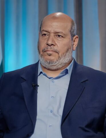 خليل الحية ما الذي قاله خليل الحية في أول ظهور له بعد فشل محاولة اغتياله في الدوحة؟