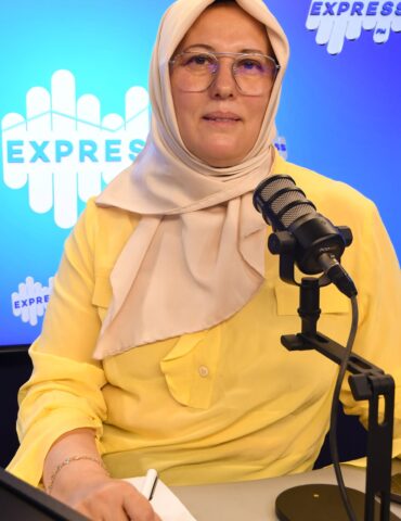 ربيعة الوسلاتي "أرقام مفزعة".. 6000 طبيب هاجروا خلال الأربع سنوات الأخيرة