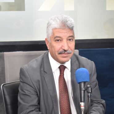 رياض شود وزير التشغيل يؤكد أن المرحلة الراهنة تفرض رؤية جديدة لمنظومة التكوين المهني