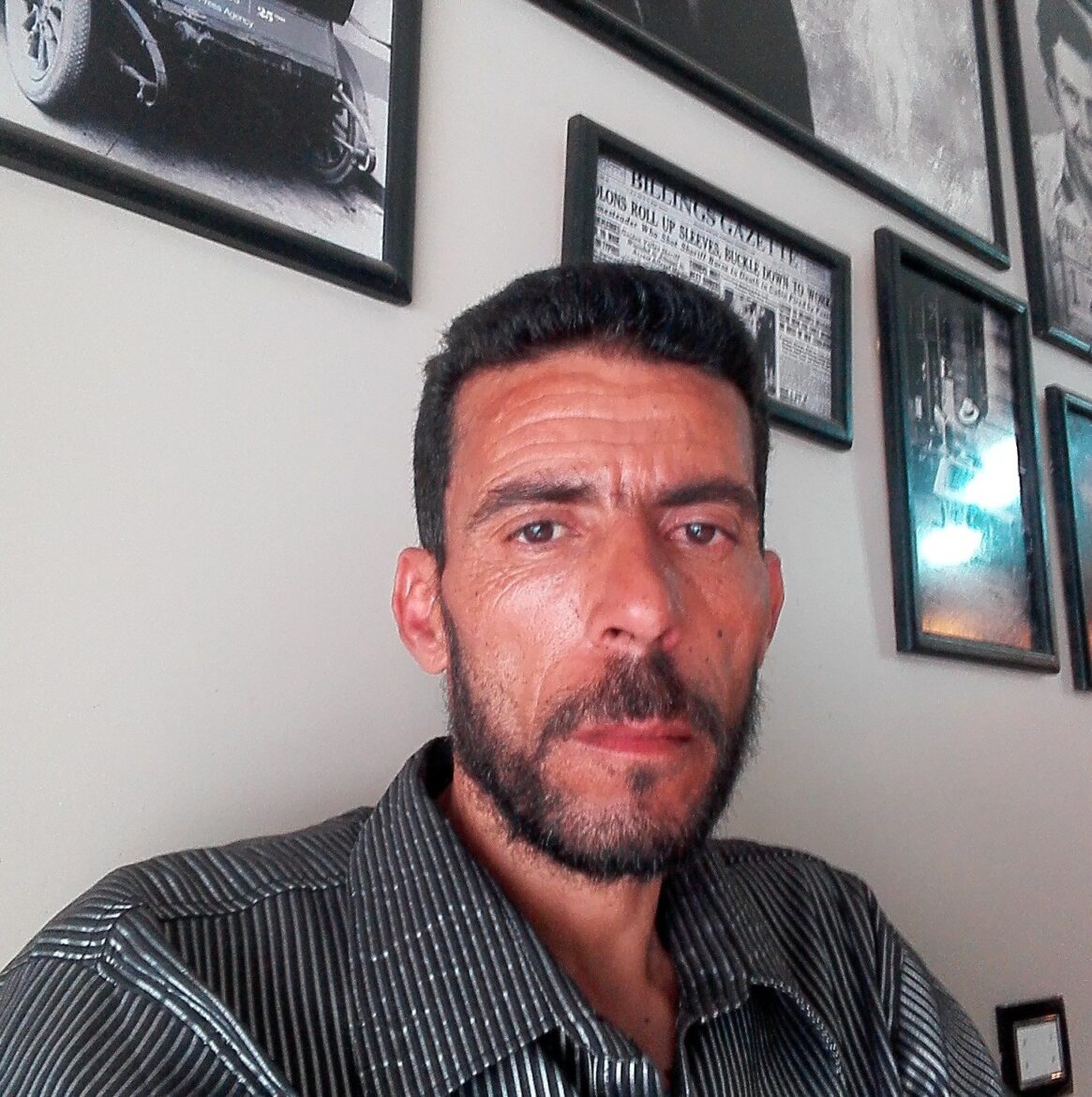 صابر الإفراج عن صابر بن شوشان المحكوم بالإعدام على خلفية منشورات 'فايسبوكية'