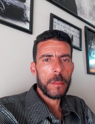 صابر الإفراج عن صابر بن شوشان المحكوم بالإعدام على خلفية منشورات 'فايسبوكية'