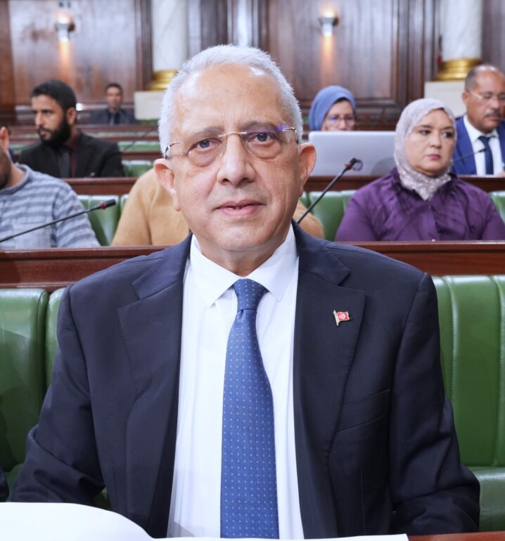 صصصصحة وزير الصحة: خطة حكومية على المدى القريب والمتوسط لتأهيل المجمع الكيميائي والحد من الانبعاثات الغازية في قابس