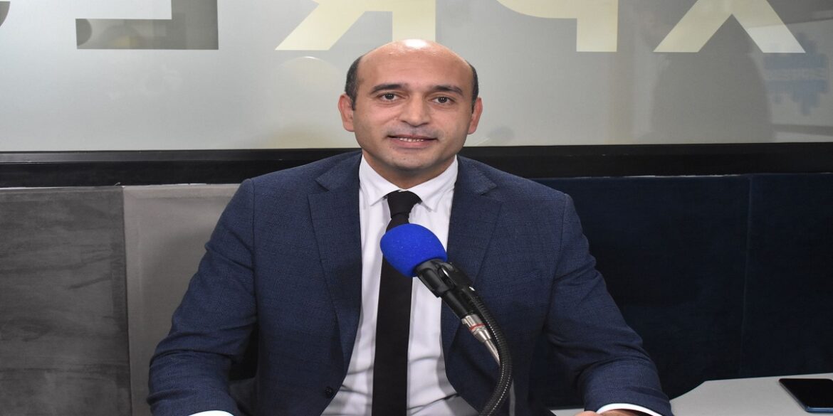 ظافر الصغيري الصغيري: مقترح مجلة الصرف يهدف إلى التدرّج في الإصلاح وتبسيط الإجراءات وتعزيز الاستثمار