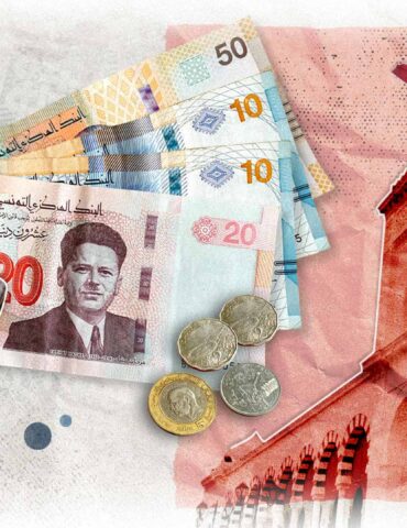عجز الميزانية تراجع متوقّع في عجز ميزانية الدولة إلى 4,4% بحلول 2027