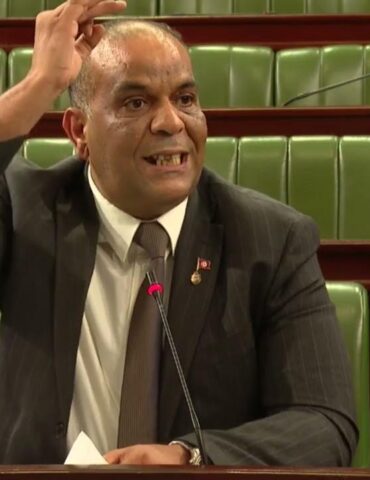 عصام الجابري عصام الجابري: إنطلاق أشغال مشروع مركز معالجة الأورام السرطانية بقابس نهاية شهر جوان 2026