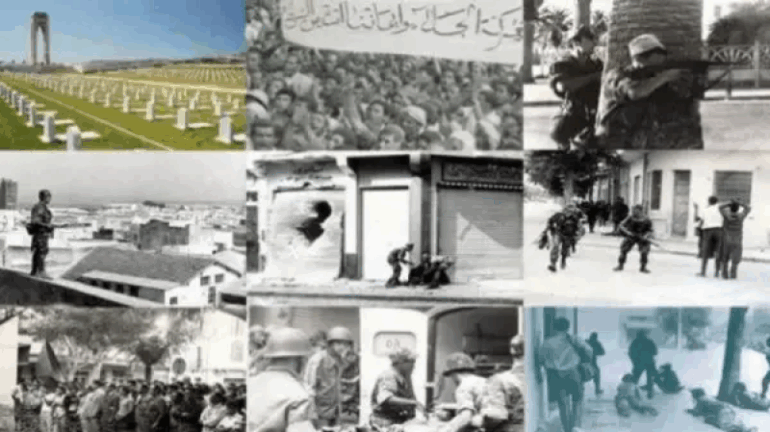 عيد الجلاء تونس تُحيي الذكرى 62 لعيد الجلاء