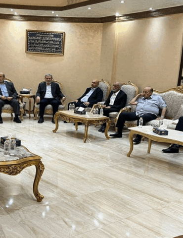 غزة تسليم إدارة غزة للجنة تكنوقراط