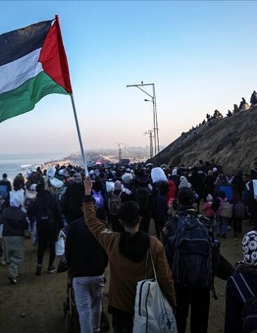 فصائل فصائل فلسطينية: نرفض أي وصاية أجنبية وإدارة غزة شأن فلسطيني داخلي