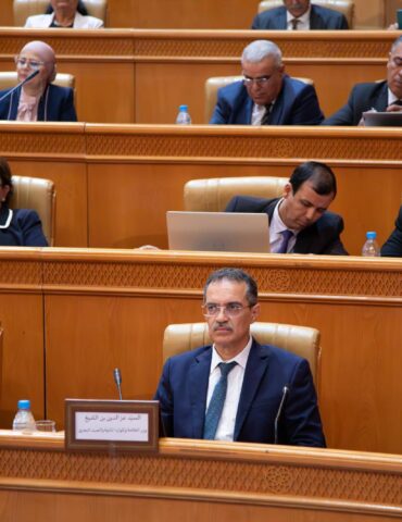 فلاحة 1 وزارة الفلاحة تبرمج عددا من المشاريع في مجال الموارد المائية لسنة 2026 لتأمين مياه الشرب