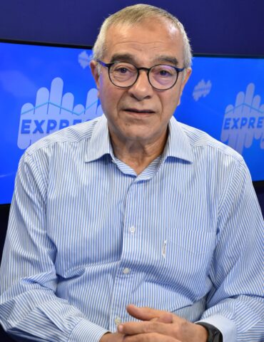 فيصل دربال فيصل دربال: " آلة التسجيل ستعزّز العدالة الجبائية وتُنهي التلاعب برقم المعاملات"