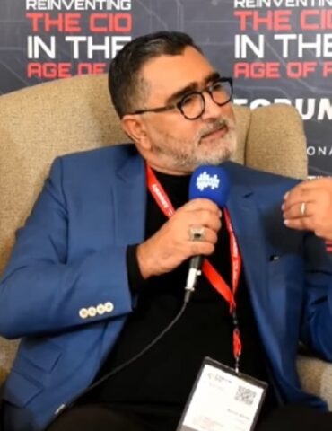 كريم كريم هراس: الجيل الحالي له طريقة مختلفة في العمل ويجب التعامل معه بشكل مغاير