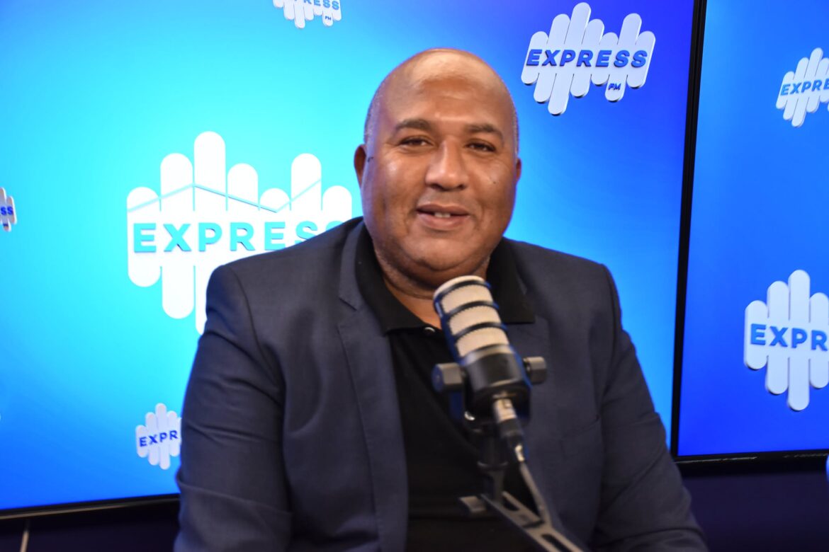 كريم الكافي كريم الكافي: "التأمين على الحياة يتجاوز فكرة القروض والوفاة نحو تغطية أشمل"