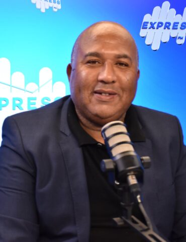 كريم الكافي كريم الكافي: "التأمين على الحياة يتجاوز فكرة القروض والوفاة نحو تغطية أشمل"