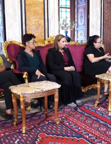 مبادرة تشريعة الحيوان ابراهيم بودربالة يناقش مبادرة تشريعية لحماية الحيوان