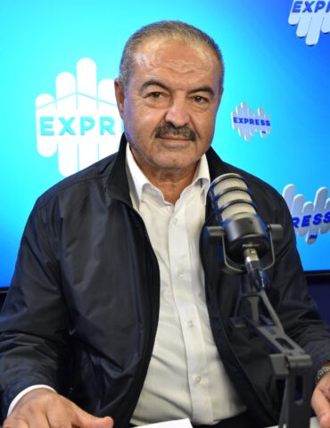 محسن الغرسي عميد المهندسين: تشغيل المهندس الفلاحي استثمار في الأمن الغذائي