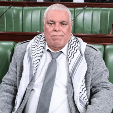 محمد علي محمد علي: رغم الحديث عن الدولة الاجتماعية.. عديد القوانين لم تُنفذ بعد