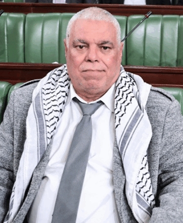 محمد علي محمد علي: نواب جهة قفصة يطالبون بجلسة عامة برلمانية للنظر في وضعية شركة فسفاط قفصة