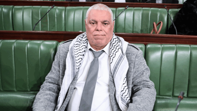محمد علي محمد علي: رغم الحديث عن الدولة الاجتماعية... عديد القوانين لم تُنفذ بعد