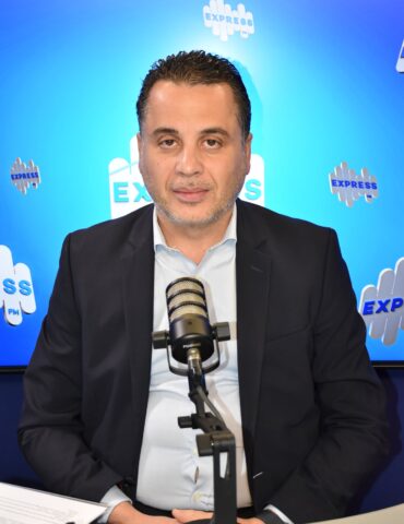 محمد علي جبيرة محمد علي جبيرة: "التأمين رافد اقتصادي مهم وتطويره يمر عبر الرقمنة والابتكار"