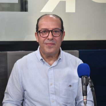 معز السوسي معز السوسي: تونس بحاجة إلى منظومة إحصائية حديثة وموثوقة لصنع سياسات أكثر نجاعة