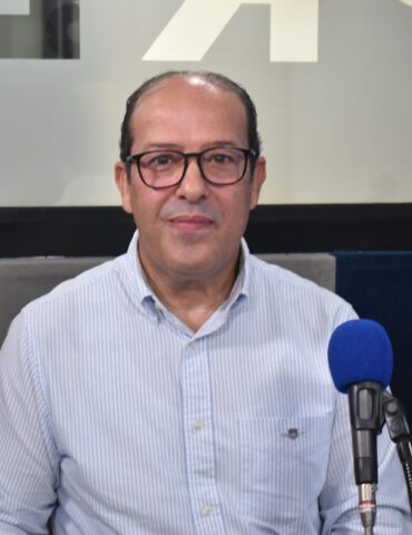 معز السوسي معز السوسي: تواصل غلق مضيق هرمز سيأثر سلبا على الإقتصاد العالمي