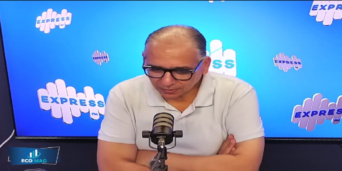 يعقوب محمود يعقوب: "الصلح الجزائي ليس تشريعا للفساد .. وهناك جنون في مكافحة الفساد"