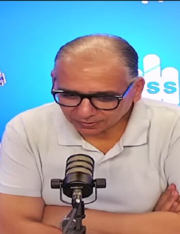 يعقوب محمود يعقوب: "الصلح الجزائي ليس تشريعا للفساد .. وهناك جنون في مكافحة الفساد"