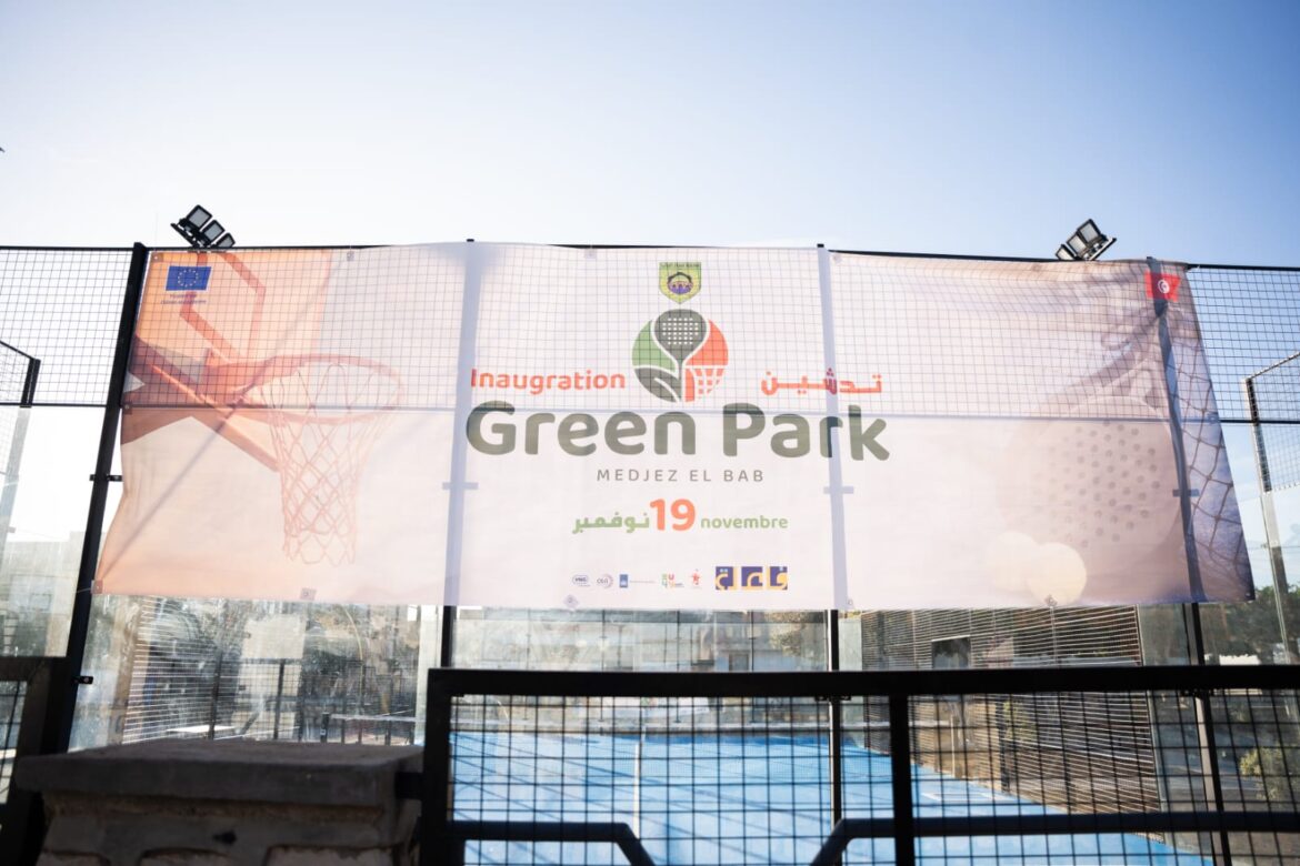 Green Park