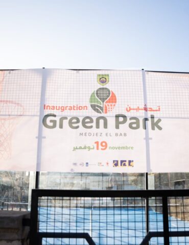 Green Park