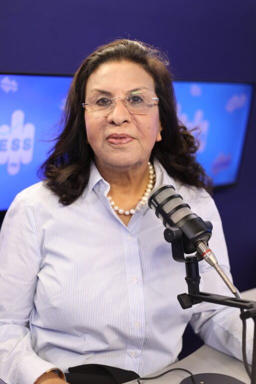 582441251 2534881953560149 4560698372816192565 n المجلس الدولي للنساء صاحبات المشاريع ينظم المنتدى المتوسطي لريادة الأعمال النسائية والإدماج الاقتصادي