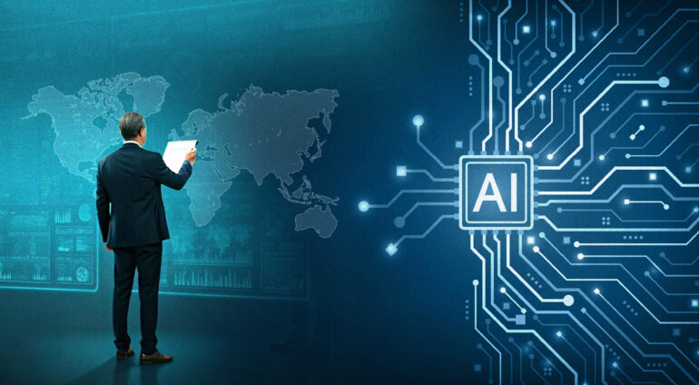 AI كمال الرزقي: "تونس متأخرة على مستوى حوكمة الذكاء الاصطناعي مقارنة بعدة دول عربية"