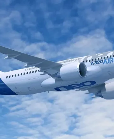 AIRBUS تحذير من اضطراب الرحلات الجوية بعد طلب "إيرباص" تعديلات على 6 آلاف طائرة