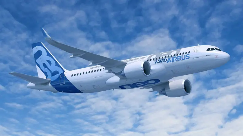AIRBUS تحذير من اضطراب الرحلات الجوية بعد طلب "إيرباص" تعديلات على 6 آلاف طائرة