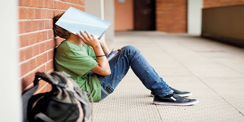 Abandon scolaire