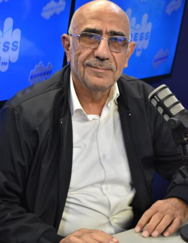 Badr Smaoui