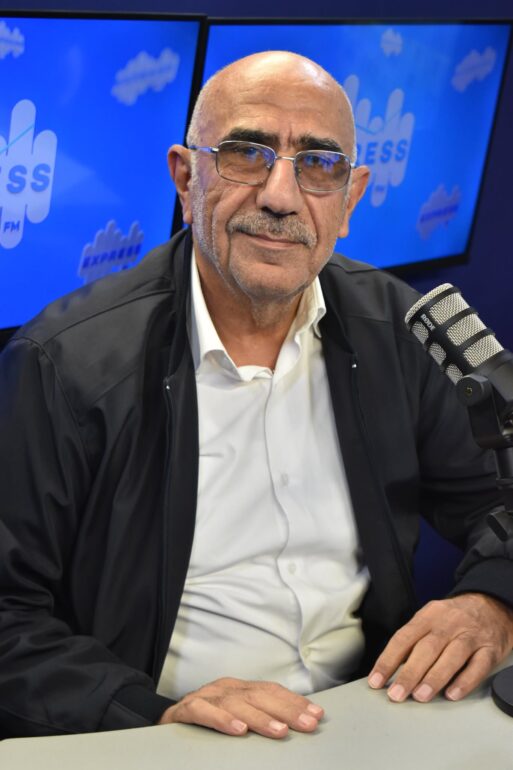 Badr Smaoui