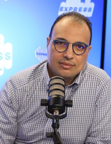 Bassem Ennaifer