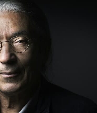 Boualem Sansal