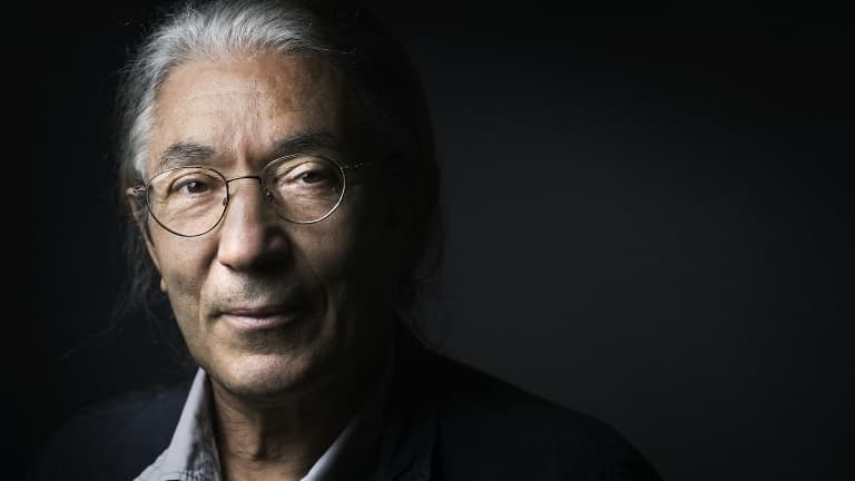 Boualem Sansal