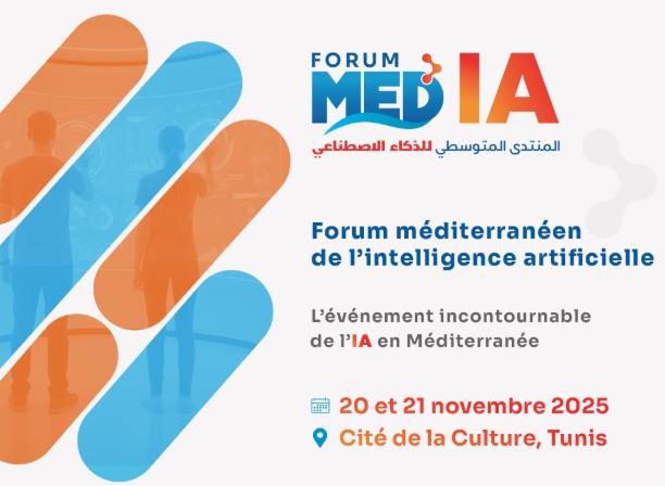 Forum Méditerranéen de l’IA